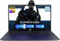 NIMO 15.6' IPS FHD-Laptop, Intel 6 Cores I3-1215U (Up to 4.4GHz, Beat Ryzen 5 7520U) 32GB RAM 1TB SSD Student Computer with 65W Type C Backlit Keyboard Fingerprint Wi-Fi 6, for Business