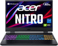Acer Nitro 5 AN515-58-7583 Gaming Laptop | Intel Core i7-12700H | NVIDIA GeForce RTX 3070 Ti Laptop GPU | 15.6' QHD 165Hz 3ms IPS Display | 16GB DDR4 | 2TB SSD in RAID 0 | Killer WiFi 6 | RGB Keyboard