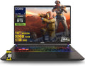 msi Vector 16 HX AI Gaming Laptop 16' WUXGA IPS 144Hz Intel 20-core Ultra 7 255HX (>i9-14900HX) 32GB DDR5 1TB SSD GeForce RTX 5070 Ti RGB Backlit Thunderbolt5 Win11 ICP Hub PC