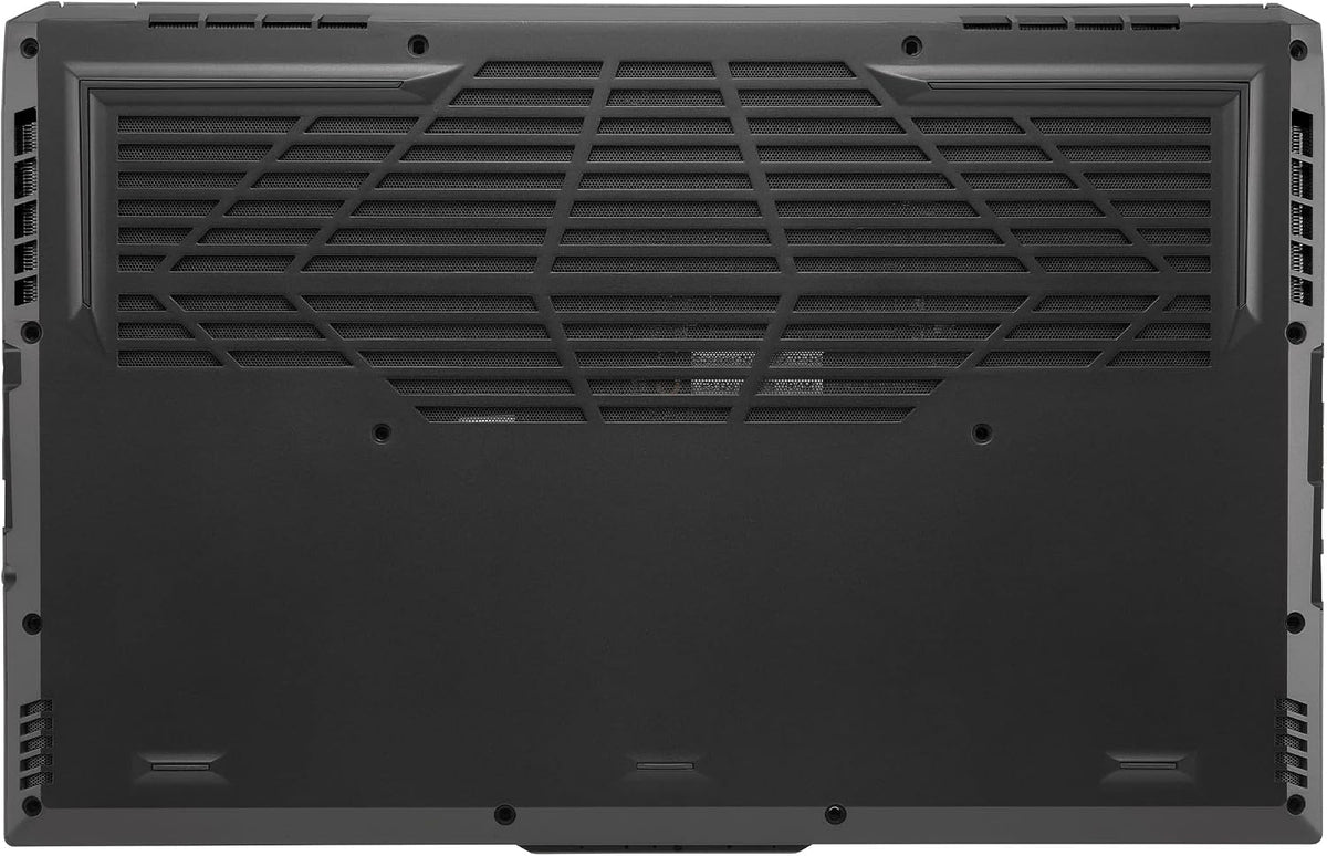 GIGABYTE AORUS 7: 17.3' FHD 1920x1080 360Hz, NVIDIA GeForce RTX 4060 Laptop GPU 8GB GDDR6, Intel Core i5-12500H, 16GB DDR4 RAM, 512GB SSD, Win11 Home (AORUS 7 9KF-E3US513SH), Black