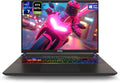 msi Vector 16 HX AI Gaming Laptop, Intel Ultra 7-255HX, 64 GB DDR5 RAM, 2 TB PCIe SSD, 16' FHD+ (1920x1200) 144Hz Display, Nvidia G-Force RTX 5070Ti, Backlit Keyboard, W11 Pro, Cosmo Gray