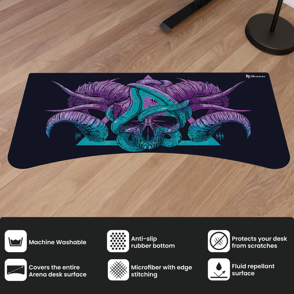 Arozzi Arena Special Edition Full Surface Deskpads (ARENA-D055)