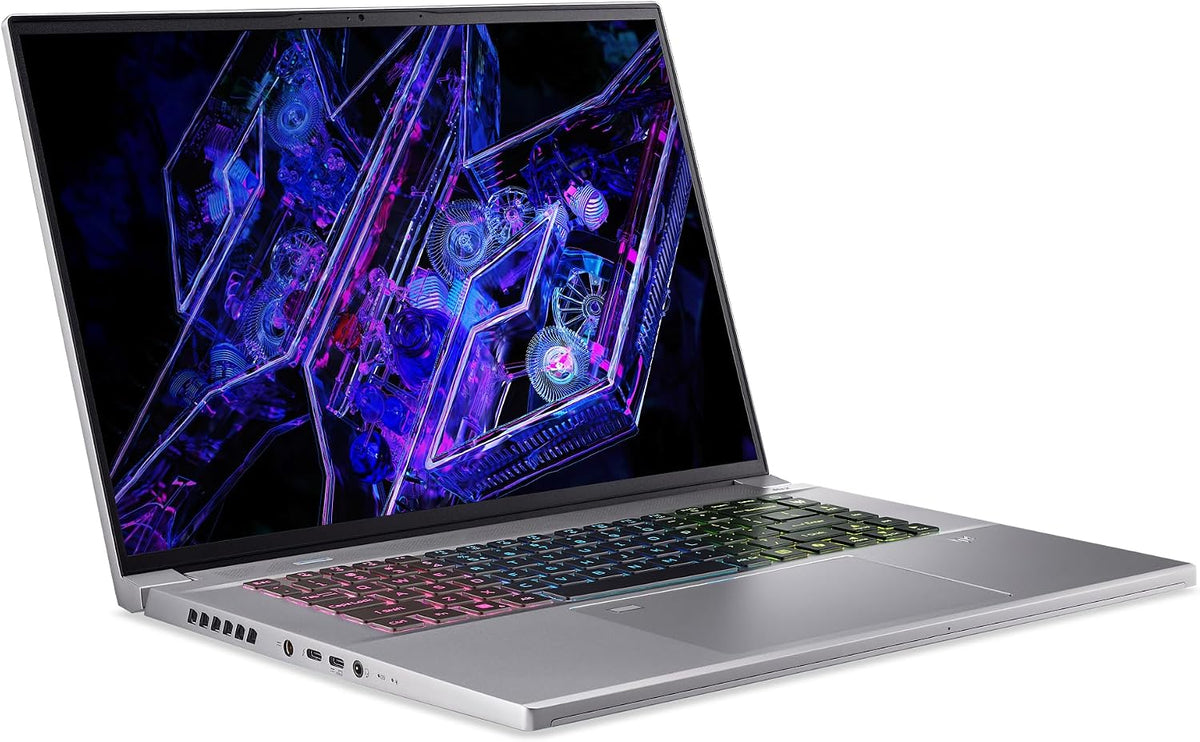 acer Predator Triton Neo 16 Gaming Creator Laptop | 16' WQXGA 240Hz Calman Verified | AI-Powered | Intel Core Ultra 7 Processor 155H | NVIDIA GeForce RTX 4060 | 16GB LPDDR5X | 1TB SSD | PTN16-51-71DY