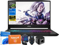 MSI Katana 15HX Gaming Laptop, NVIDIA GeForce RTX 5070 8GB GDDR7, 14th Gen Intel Core i7-14650HX, 15.6' 165Hz QHD (2560x1440) Display, 16 GB DDR5 RAM, 1 TB SSD, RGB Backlit KB, Win 11 Pro, Copilot AI