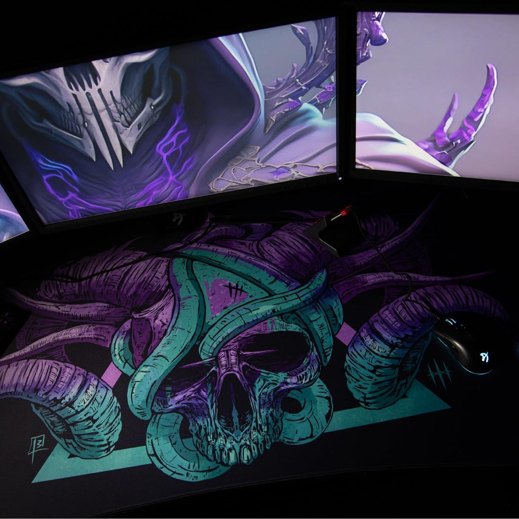 Arozzi Arena Special Edition Full Surface Deskpads (ARENA-D055)