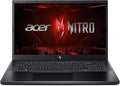 acer Nitro V Gaming Laptop | Intel Core i7-13620H Processor | NVIDIA GeForce RTX 4050 Laptop GPU | 15.6' FHD IPS 144Hz Display | 16GB DDR5 | 512GB Gen 4 SSD | WiFi 6 | Backlit KB | ANV15-51-73B9