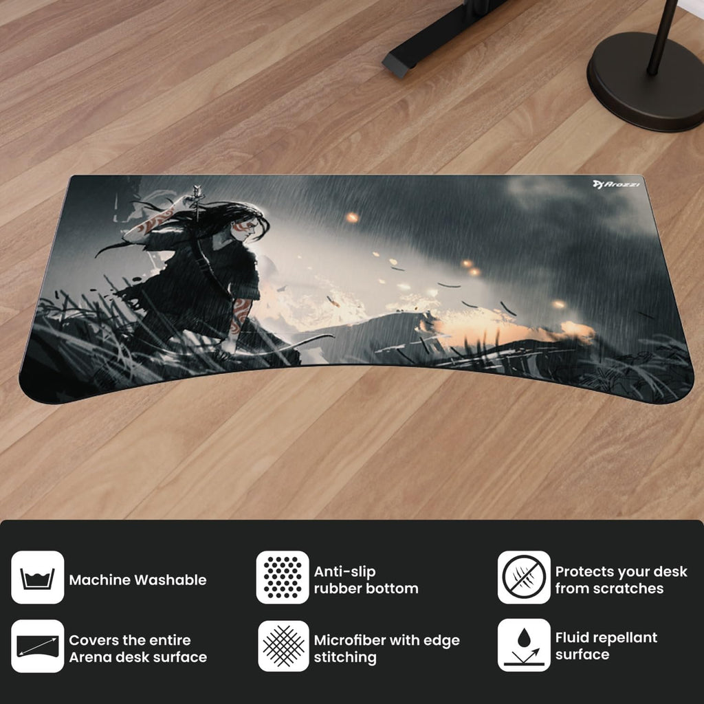 Arozzi Arena Special Edition Full Surface Deskpads (ARENA-D018)