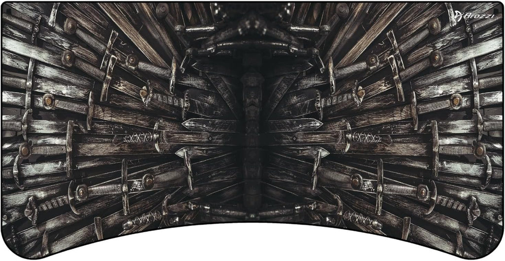 Arozzi Arena Special Edition Full Surface Deskpads (ARENA-D034)