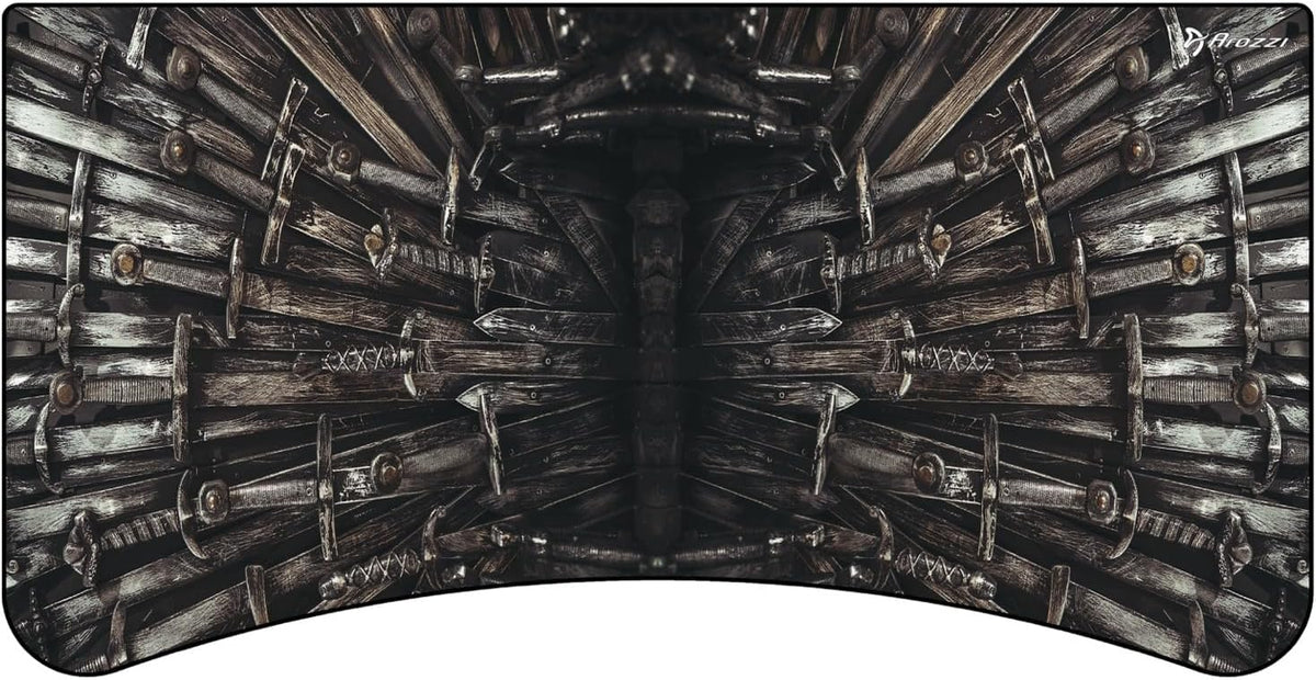 Arozzi Arena Special Edition Full Surface Deskpads (ARENA-D034)