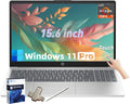HP Touchscreen Student Laptop Computer - AMD Ryzen 7 7730U (8-Core, Beats i7-1355U), Fast Charging, Anti-Glare, Copilot Key, Wi-Fi 6, Windows 11 Pro, Student Laptop (32GB RAM | 1TB SSD)