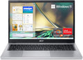 acer Aspire 3 A315-24P-R2SC Slim Laptop | 15.6' Full HD IPS Display | AMD Ryzen 5 7520U Quad-Core Processor | AMD Radeon Graphics | 8GB LPDDR5 | 256GB NVMe SSD | Wi-Fi 5 | Windows 11 Home