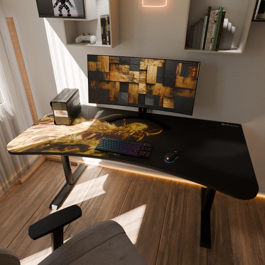 Arozzi Arena Special Edition Full Surface Deskpads (ARENA-D044)