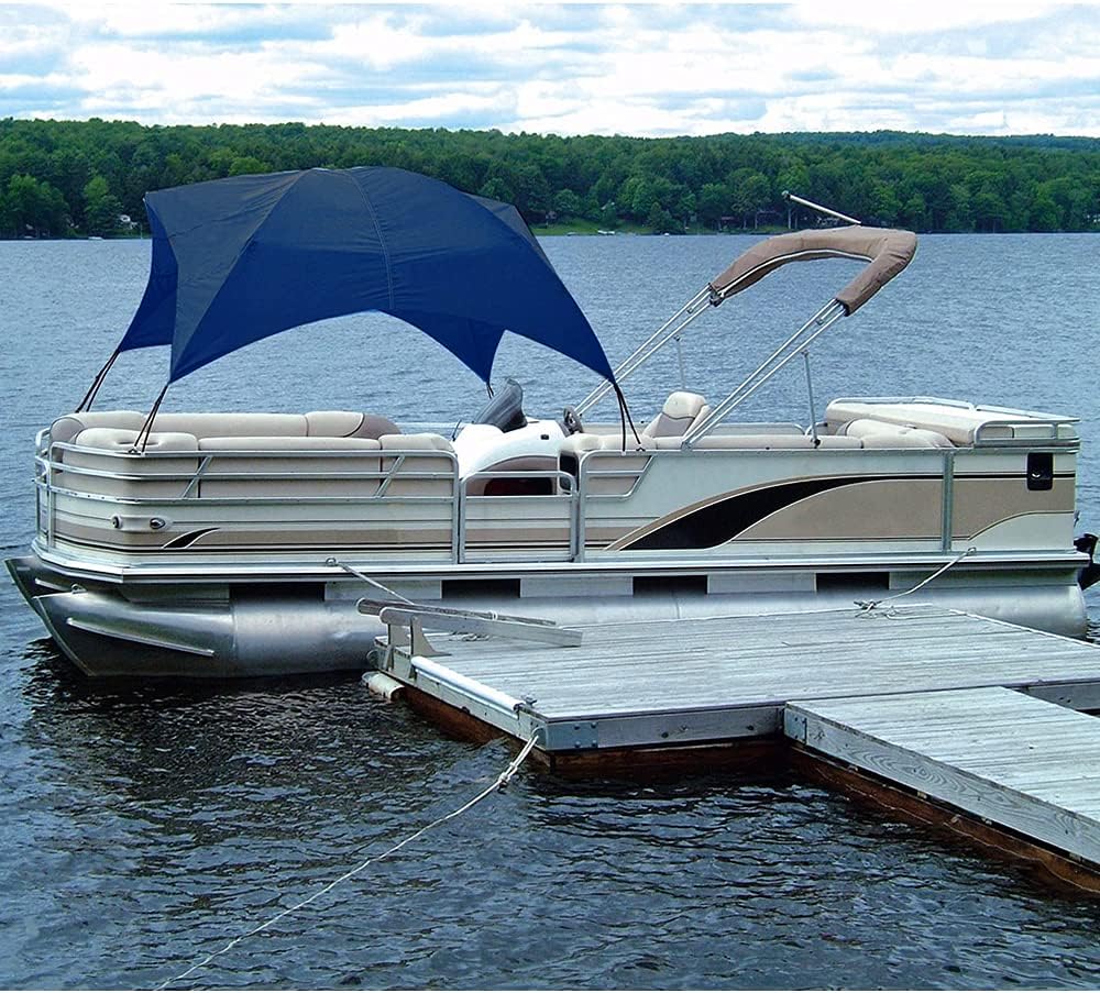 Taylor Made Products Easy-Up Gazebo Shade Top