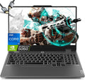 Lenovo LOQ 15 Gaming Laptop RTX 5060 -Intel Core i7-13650HX Beat AMD Ryzen 9 7940HS -15.6 FHD Display- 32GB RAM -1TB SSD -Backlit Keyboard -MUX Switch -Windows 11 -FHD Webcam -2025 Portatil Gamer PC
