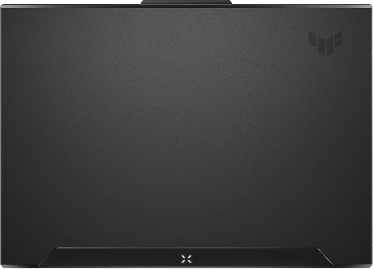 ASUS TUF Dash 15 (2022) Gaming Laptop, 15.6' 144Hz FHD Display, Intel Core i7-12650H, GeForce RTX 3060, 16GB DDR5, 512GB SSD, Thunderbolt 4, Windows 11 Home, Off Black, FX517ZM-AS73
