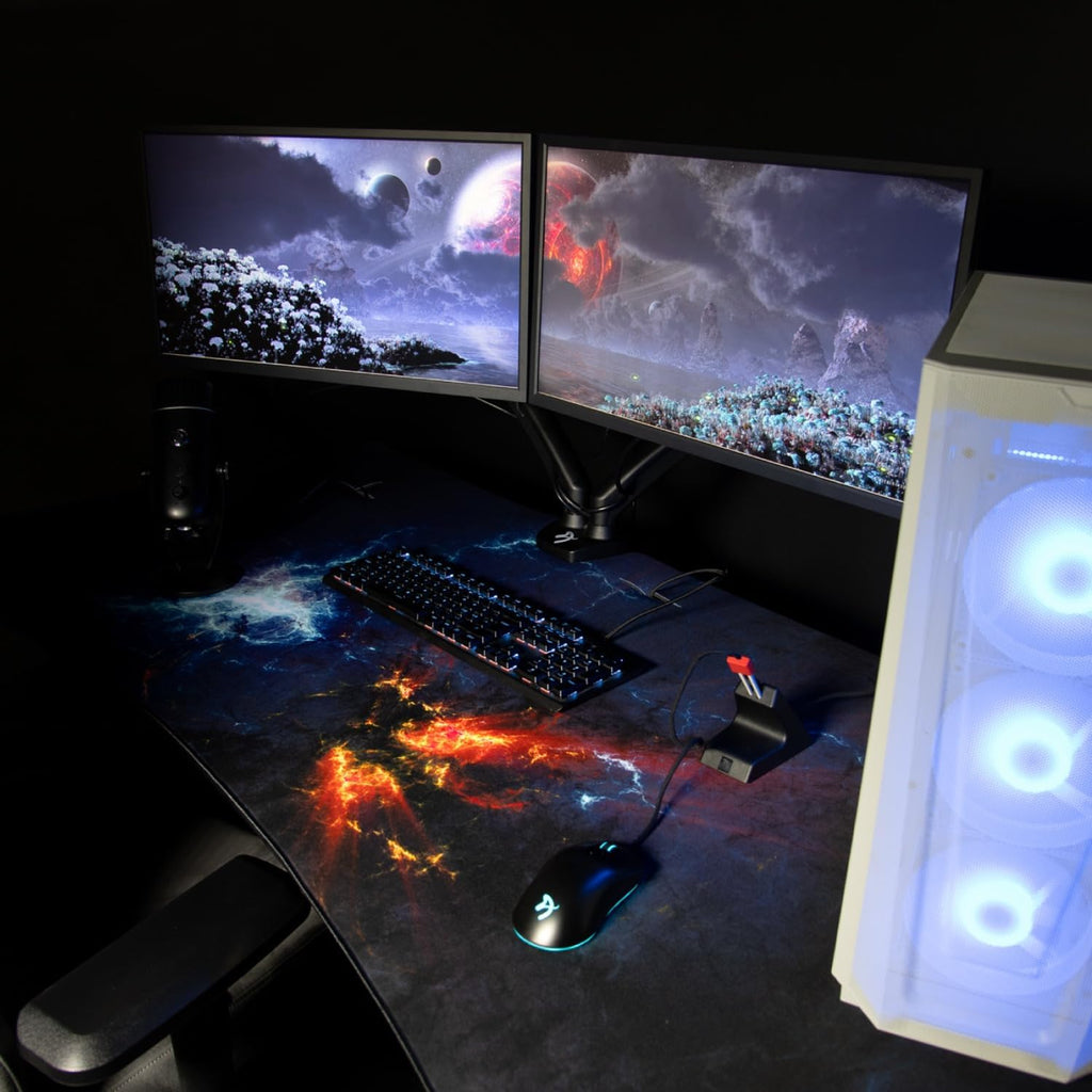 Arozzi Arena Special Edition Full Surface Deskpads (ARENA-D012)