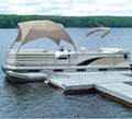 Taylor Made Products Easy-Up Gazebo Shade Top