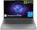 Lenovo LOQ Essential Gaming Laptop, 15.6' FHD 144Hz Display, 8-core Intel Core i5-12450HX, GeForce RTX 2050, 32GB DDR5, 1TB SSD, Wi-Fi 6, RJ-45, HDMI, USB-C, Card Reader, Non-Backlit, Win 11 Pro