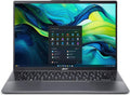 acer Swift Go 14 Laptop | 14' 1920 x 1200 Touch Display | Unlock AI Experiences | AMD Ryzen 7 8845HS Octa-Core Ryzen AI Capable Processor | 16GB LPDDR5X | 1TB PCIe Gen 4 SSD | SFG14-63T-R1F4