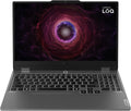 Lenovo LOQ Gaming Laptop 15.6' FHD (1920x1080) AMD Ryzen 5 7235HS, NVIDIA GeForce RTX 3050 6GB, 12GB RAM, 512GB SSD, Windows 11, Backlit Keyboard, Luna Grey