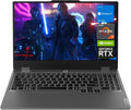Lenovo LOQ 15 15ARP9 RTX 4060 Gaming Laptop, 15.6' FHD 144Hz, AMD Ryzen 7 7435HS, NVIDIA RTX 4060, 32GB DDR5 RAM, 1TB SSD, Backlit KB, RJ-45, Bundle with PCO Laptop Cooler