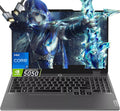 Lenovo LOQ 15 Gaming Laptop RTX 5050 -Intel Core i7-13650HX Beat AMD Ryzen 9 7940HS -15.6 FHD Display- 32GB RAM -1TB SSD -Backlit Keyboard -MUX Switch -2025 Portatil Gamer PC -Windows 11 -Webcam