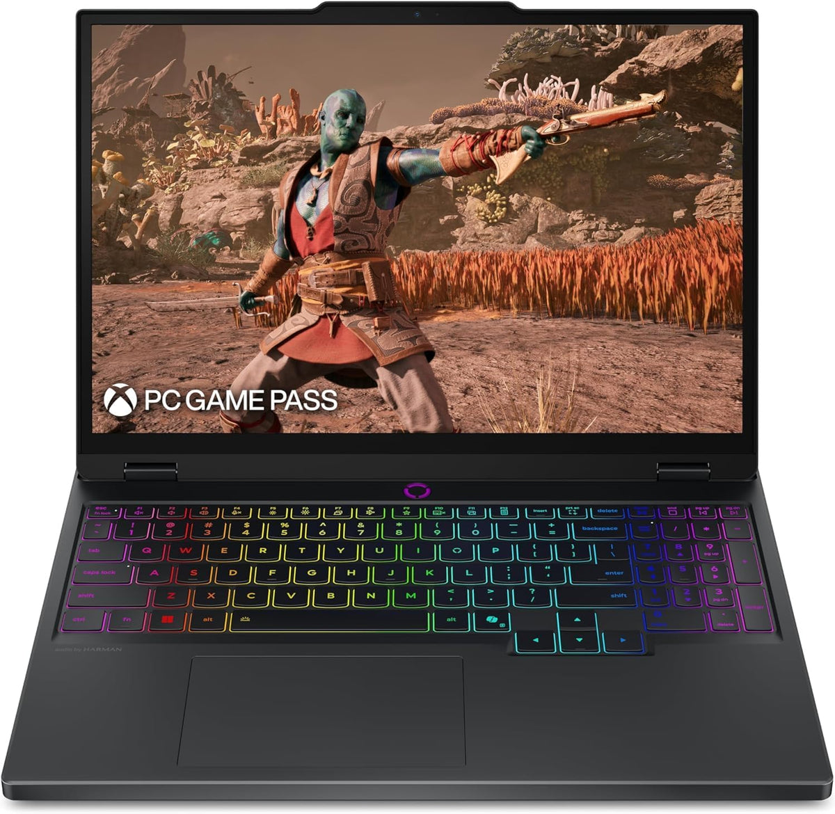 Lenovo Legion 5i – Gaming Laptop - Intel® Core™ i7-14700HX - 15' 2.5K WQXGA PureSight OLED Display–165Hz Refresh Rate–NVIDIA® GeForce RTX™ 5070 – 16 GB Memory – 1 TB Storage – 3 Months of PC GamePass