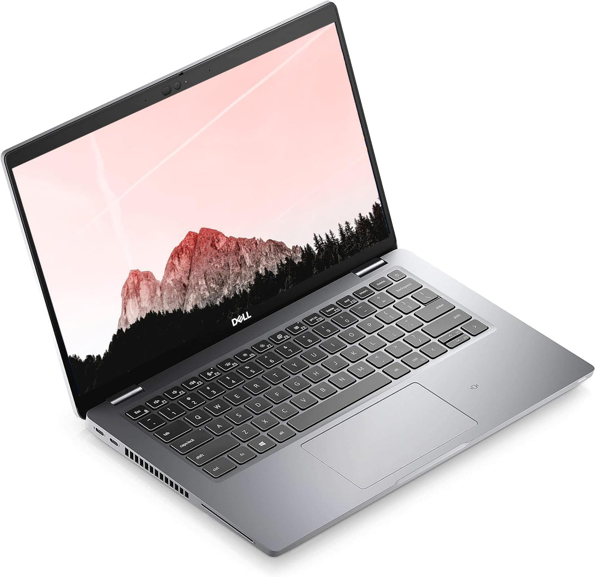 Dell Latitude 5420 14' FHD Laptop, Core i5-1145G7, 16 GB RAM, 256 GB SSD, CAM, Windows 11 Pro (Renewed)