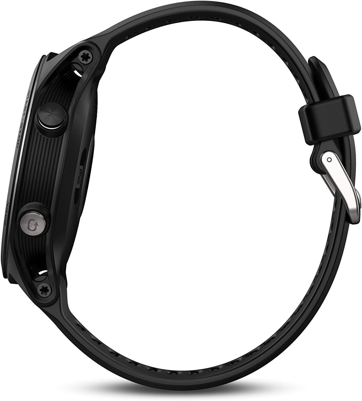 Garmin Forerunner 935 Running GPS Unit (Black) (Renewed)