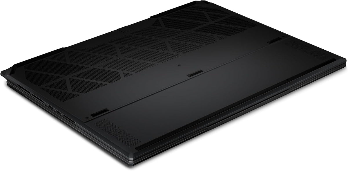 msi Stealth 18 HX AI Gaming Laptop – 18' 4K Mini-LED, Intel Ultra 9-275HX, RTX 5080, 32GB DDR5, 2TB SSD, Vapor Chamber Cooling, Wi-Fi 7 A2XWIG-045US