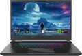 GIGABYTE - AORUS 15 (2024) Gaming Laptop - 165Hz 2560x1440 QHD - NVIDIA GeForce RTX 4060 - Intel Ultra 7 155H - 1TB SSD with 16GB DDR5 RAM - Windows 11 Home AD (AORUS 15 BKG-13US754SH)