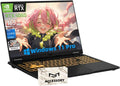 ASUS 2025 TUF-F16 Gaming Laptop | Intel 16 Core i7-14650HX | NVIDIA GeForce RTX 5060| 16' FHD+ 165Hz Display 300 nits | Windows 11 Pro | WiFi 6E | 32GB DDR5 RAM, 2TB SSD | Backlit Keyboard