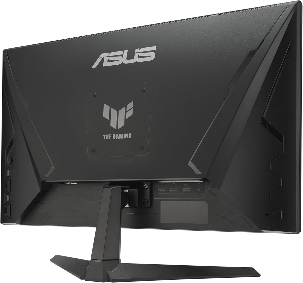 ASUS TUF Gaming Series 5 24.5' 1080P Monitor (VG259QMR5A) - Fast-IPS, 310Hz, 0.3ms, G-SYNC Compatible, FreeSync Premium, Extreme Low Motion Blur Sync, 99% sRGB, DisplayWidget, Gaming AI, 3 yr warranty