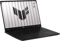 ASUS TUF Gaming A14 Copilot+ PC Gaming Laptop, 14' WQXGA 16:10 165Hz Display, AMD Ryzen™ AI 9 HX 370, NVIDIA® GeForce RTX™ 4060, 16GB LPDDR5X, 1TB PCIe® Gen 4.0 SSD, Wi-Fi 6E, Windows 11, FA401WV-WB94
