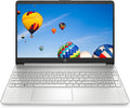 HP 15.6' HD Busienss Laptop, 6-core AMD Ryzen 5 5500U(up to 4.0GHz), 16GB RAM, 1TB PCIE SSD, USB-A&C, WiFi, Fast Charge, Windows 11 + GM Accessory, Silver