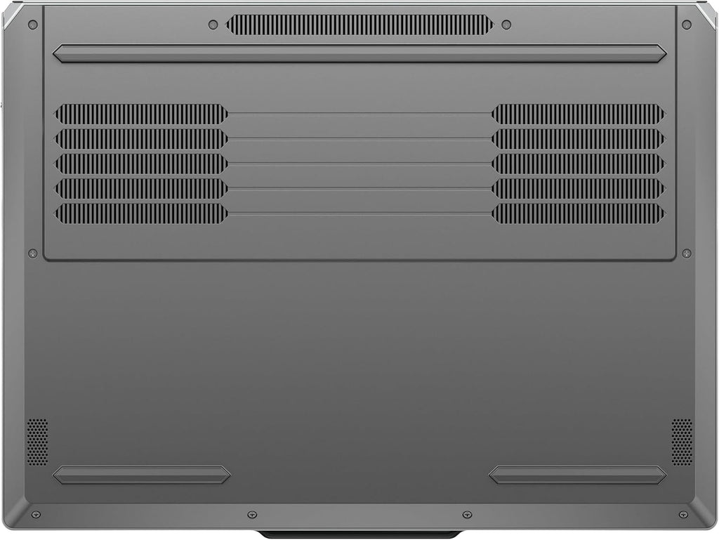 Lenovo LOQ - 2026 - Gaming Laptop - NVIDIA GeForce RTX 5060-15.3' WUXGA IPS Display - 165Hz Refresh Rate - Ryzen 7 250-16GB Memory - 1TB Storage - Luna Grey