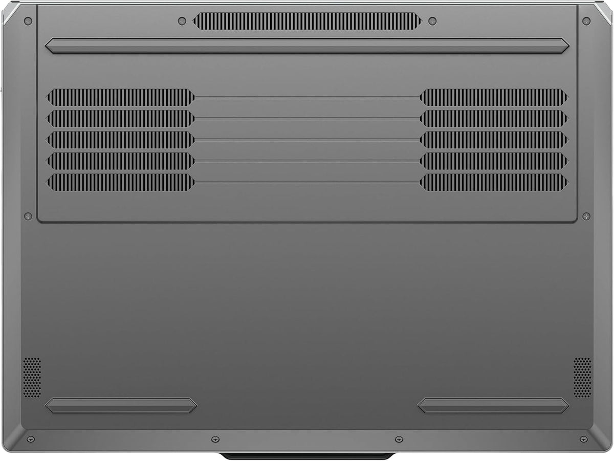 Lenovo LOQ - 2026 - Gaming Laptop - NVIDIA GeForce RTX 5060-15.3' WUXGA IPS Display - 165Hz Refresh Rate - Ryzen 7 250-16GB Memory - 1TB Storage - Luna Grey