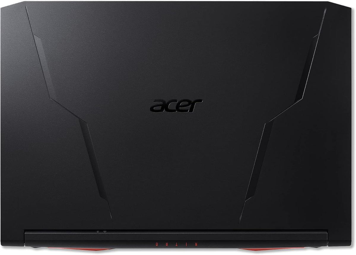 Acer Nitro 5 AN517-54-79L1 Gaming Laptop | Intel Core i7-11800H | NVIDIA GeForce RTX 3050Ti GPU | 17.3' FHD 144Hz IPS Display | 16GB DDR4 | 1TB NVMe SSD | Killer Wi-Fi 6 | Backlit KB | Win 11