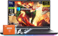 ASUS ROG Strix G18 2025 Gaming Laptop, NVIDIA RTX 5080 16GB GDDR7, 18' 2.5K 240Hz 3ms ROG Nebula Display, Intel Ultra 9 275HX 24-Core 5.4GHz, 64 GB DDR5, 8 TB SSD, Wi-Fi 7, Win11 Pro, w/Accessories