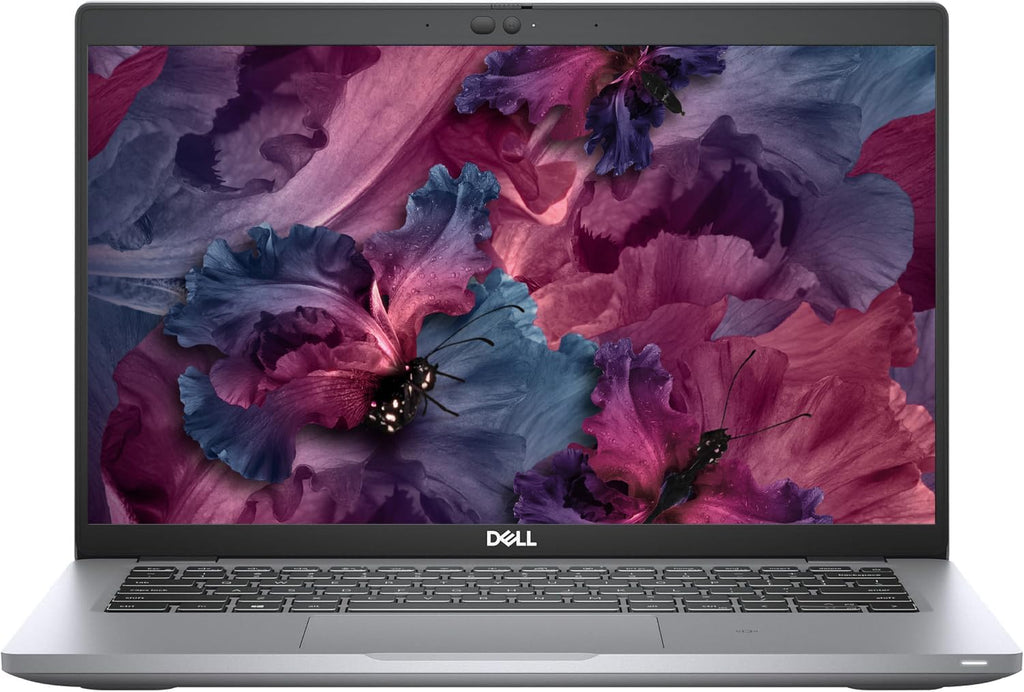 Dell 5420 Latitude Laptop 14' FHD (1920x1080) Notebook, 11th Gen Intel Core i7-1185G7, 16GB RAM, 512MB M.2-NVMe, Thunderbolt, HDMI, Type-C, Webcam, Windows 11 Pro (Renewed)