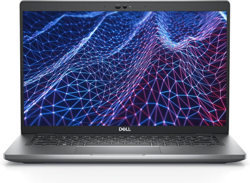 Dell Latitude 5420 14-Inch 1920 x 1080 FHD Touch Screen Laptop, Core i7-1185G7, 32GB DDR4 RAM, 1TB M.2 NVMe SSD, Thunderbolt 4, HDMI, Windows 11 Pro, Webcam, Business Laptop (Renewed)