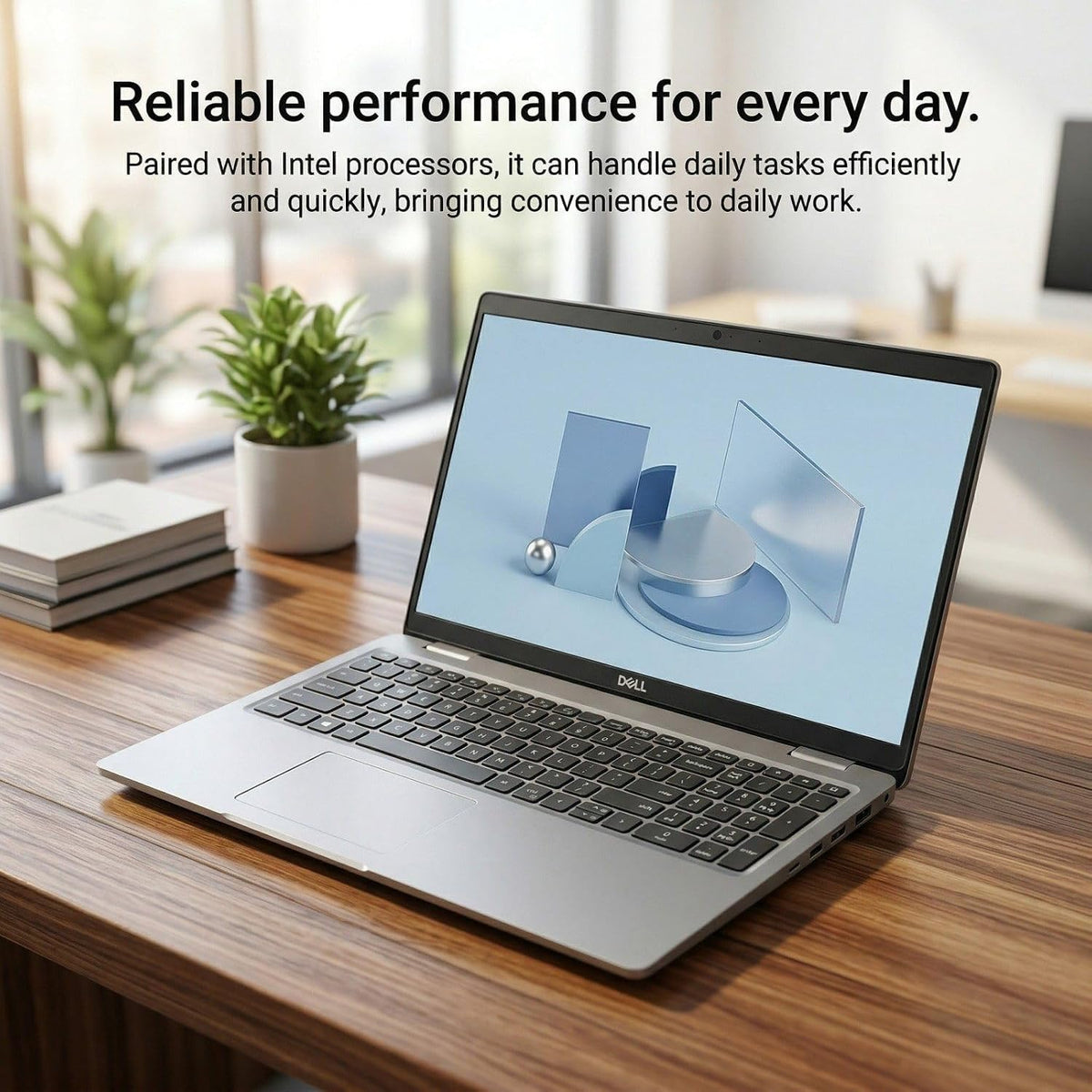 Dell 5520 Latitude Laptop 15.6' FHD Touch Screen (1920 x 1080) Notebook, 11th Gen Intel Core i5-1145G7, 16GB RAM, 512G M.2-NVMe, Thunderbolt, HDMI, Type-C, Webcam, Windows 11 Pro (Renewed)