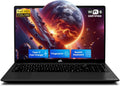 NIMO 15.6' IPS FHD-Student-Laptop, 4GB RAM 128GB SSD Intel N150(Beat to i3-10110U, 4 Cores Up to 3.6GHz) Computer with 65W Type-C, Fingerprint, Backlit Keyboard, Wi-Fi 6, BT5.2, 2 Years Warranty