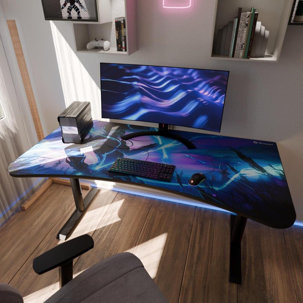 Arozzi Arena Special Edition Full Surface Deskpads (ARENA-D014)