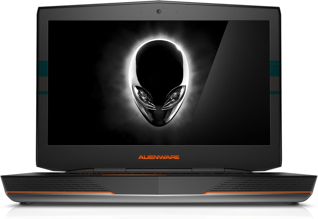 Alienware ALW18-3005sLV 18.4-Inch Laptop (2.4 GHz Intel Core i7-4700MQ Processor, 8GB DDR3L, 1TB HDD, 80GB SSD, Dual NVIDIA GeForce GTX 765M 2GB GDDR5, Windows 7 Home Premium)