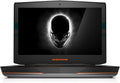 Alienware ALW18-3005sLV 18.4-Inch Laptop (2.4 GHz Intel Core i7-4700MQ Processor, 8GB DDR3L, 1TB HDD, 80GB SSD, Dual NVIDIA GeForce GTX 765M 2GB GDDR5, Windows 7 Home Premium)