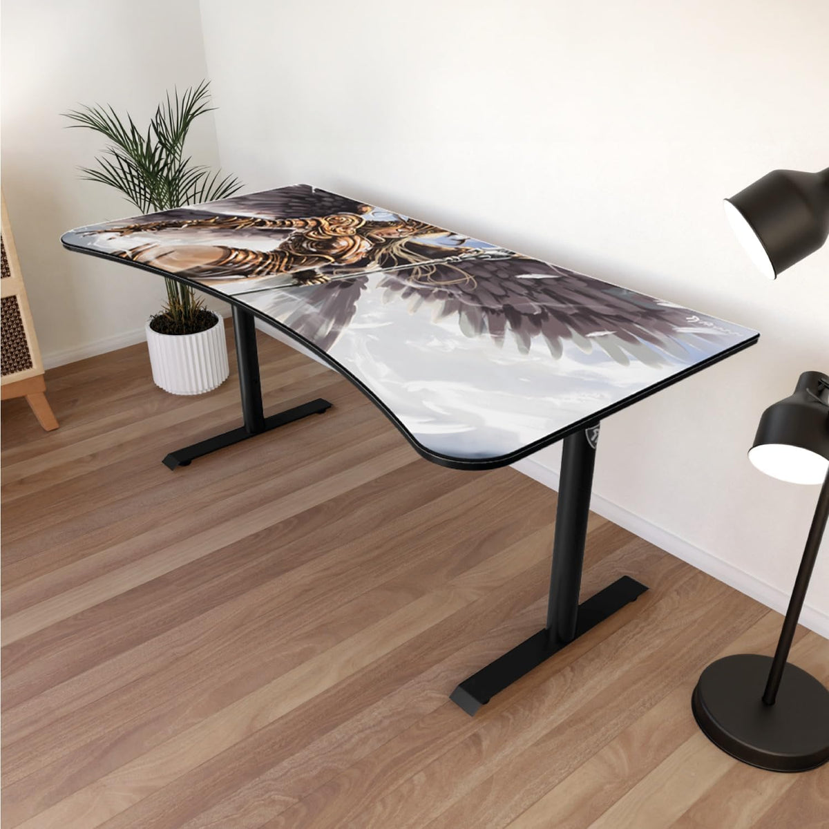 Arozzi Arena Special Edition Full Surface Deskpads (ARENA-D040)