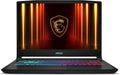 msi Katana 15 HX 15.6' 165Hz QHD Gaming Laptop: Intel Core i7-14650HX, NVIDIA Geforce RTX 5070, 32GB DDR5, 1TB NVMe SSD, RGB Keyboard, Windows 11 Pro