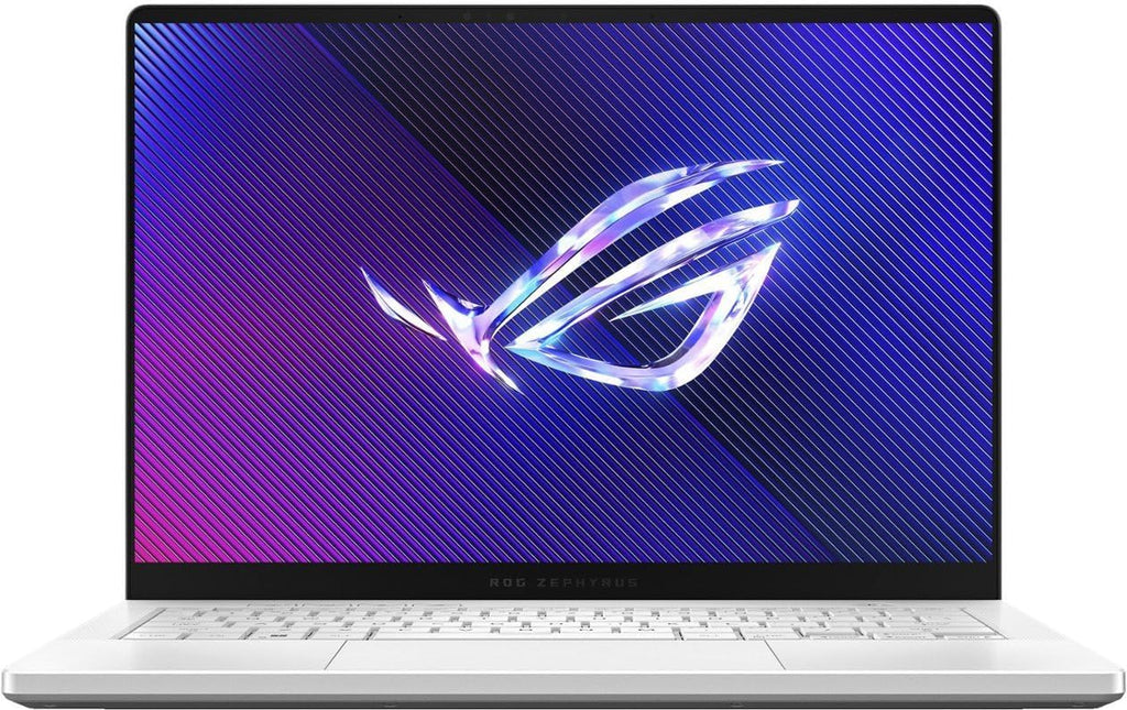 ASUS ROG Zephyrus G14 Gaming Laptop | 14' QHD OLED 120Hz 100% DCI-P3 | AMD 8-Core Zen 4 Ryzen 9 8945HS (>i9-12900H) | 16GB DDR5 1TB SSD | GeForce RTX 4060 Graphic | Backlit USB4 Win11Pro + HDMI Cable