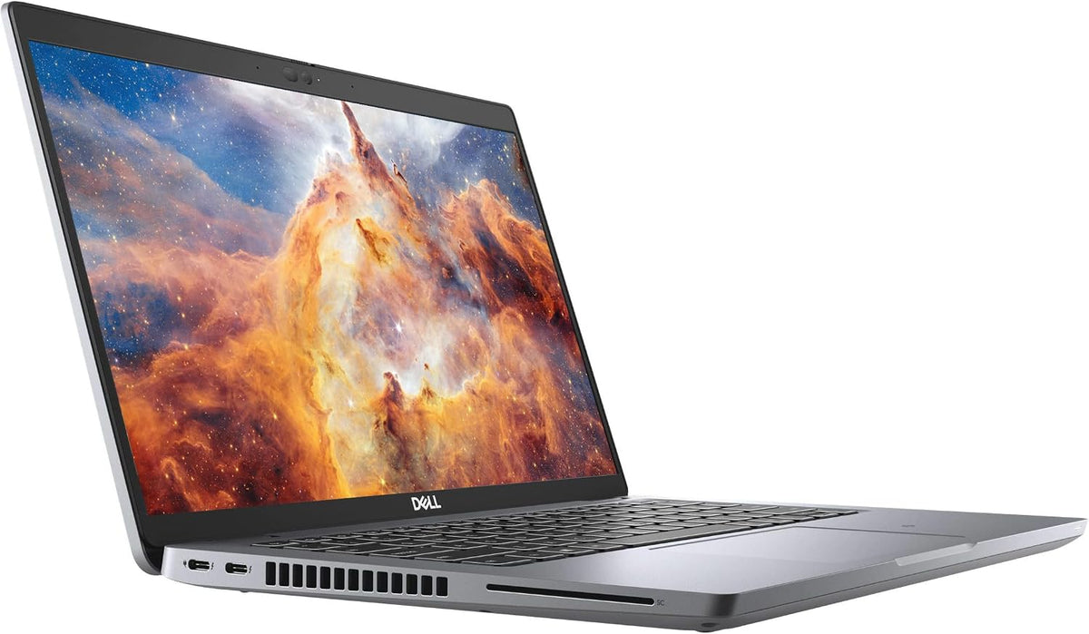 Dell Latitude 5420 14' FHD Touchscreen Laptop i7, Intel Core i7-1165G7 up to 4.7GHz, 16GB RAM, 512GB SSD, Thunderbolt4, Backlit Keyboard Windows 11 Pro (Renewed)